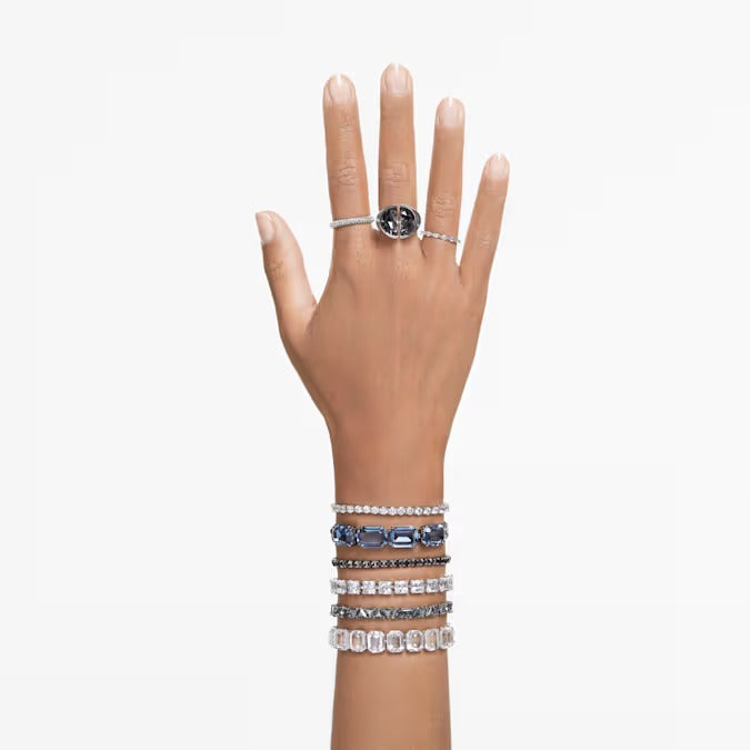Quiteria Elegant Round Tennis Bracelet