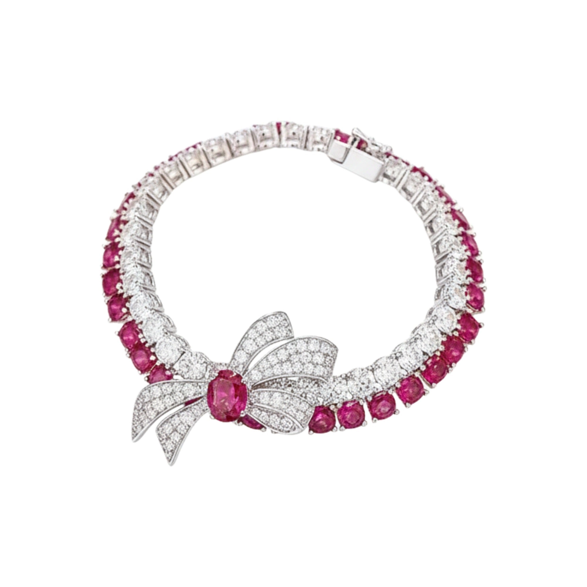 Louna Butterfly Bracelet