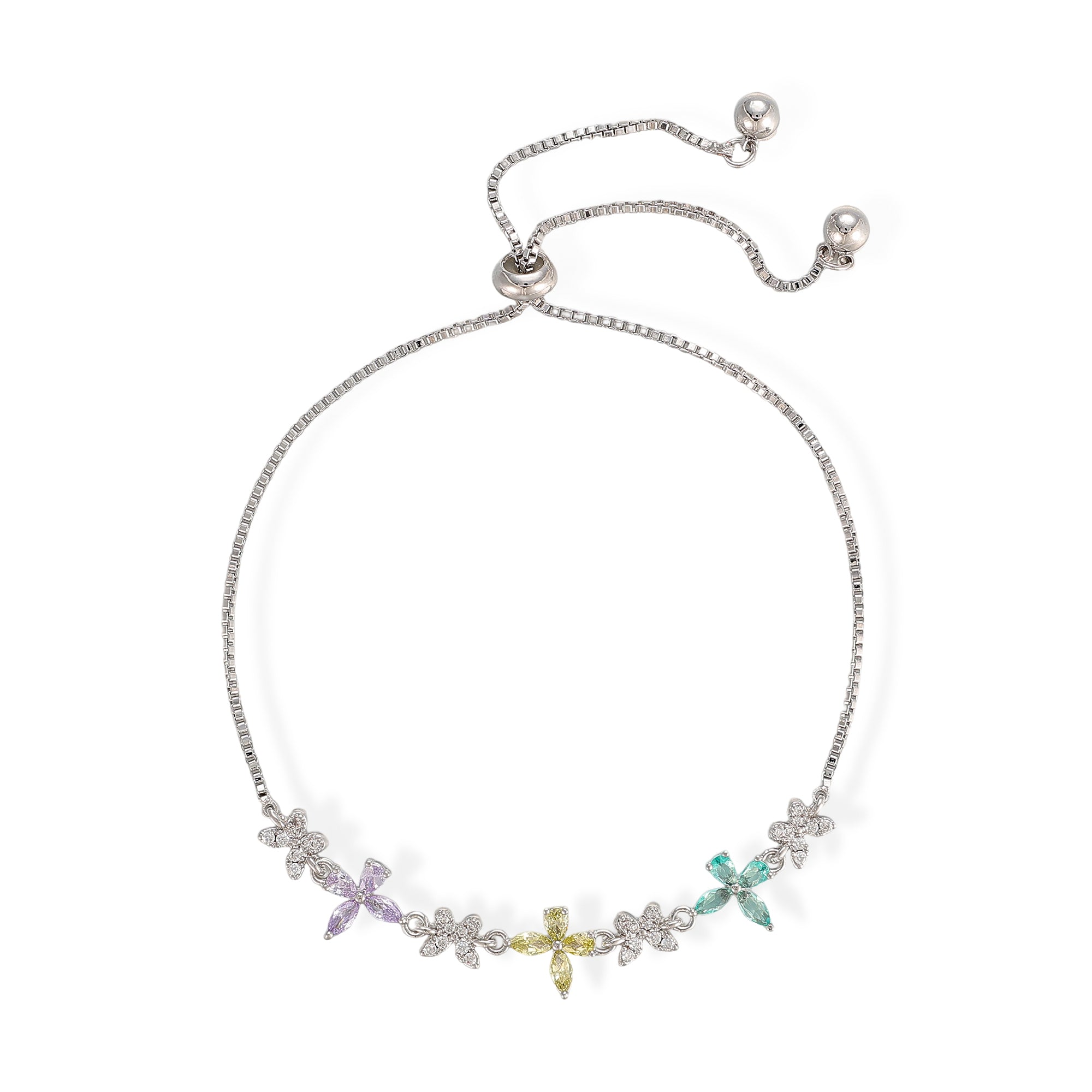 Margit Butterfly Bracelet