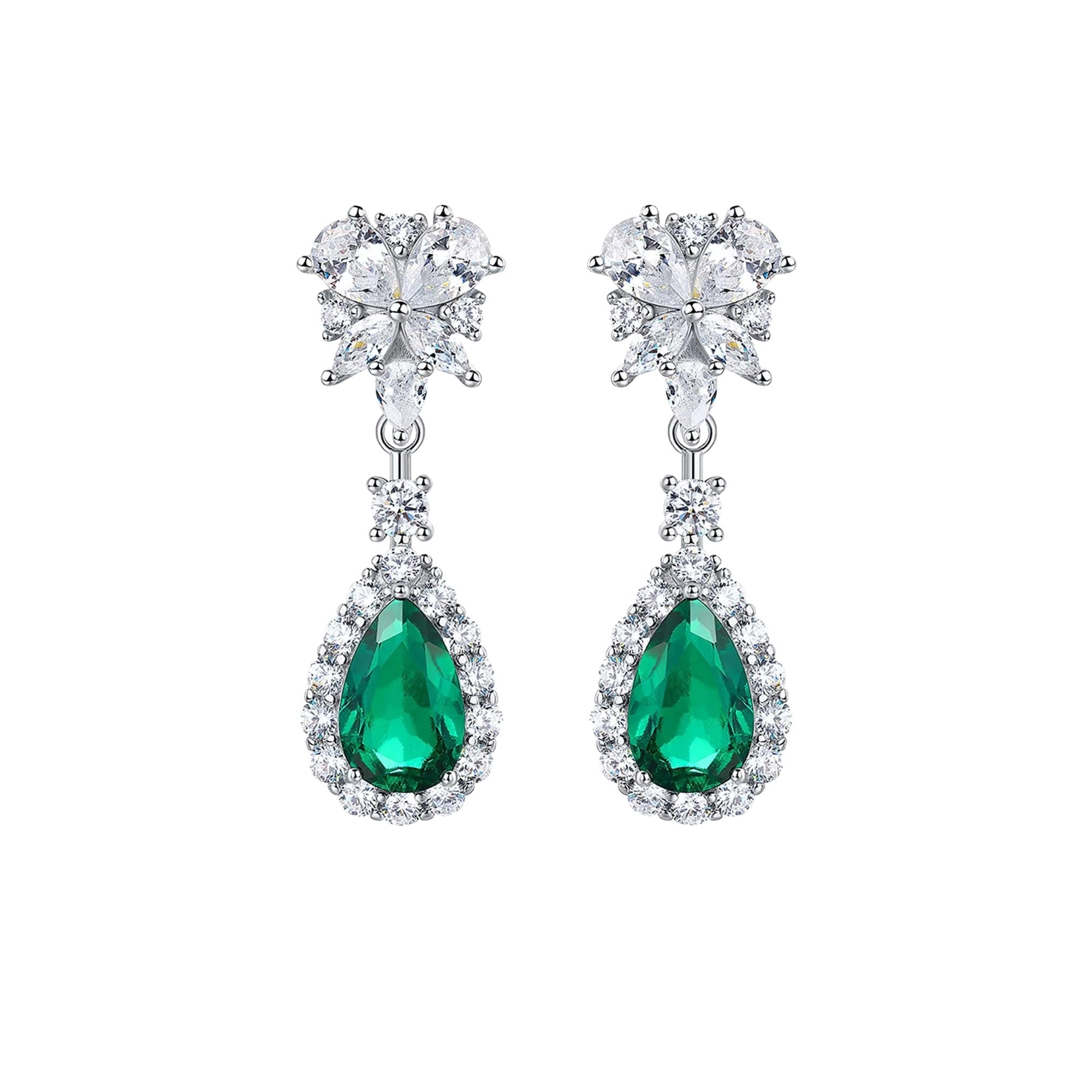 Marilou Teardrop Earrings