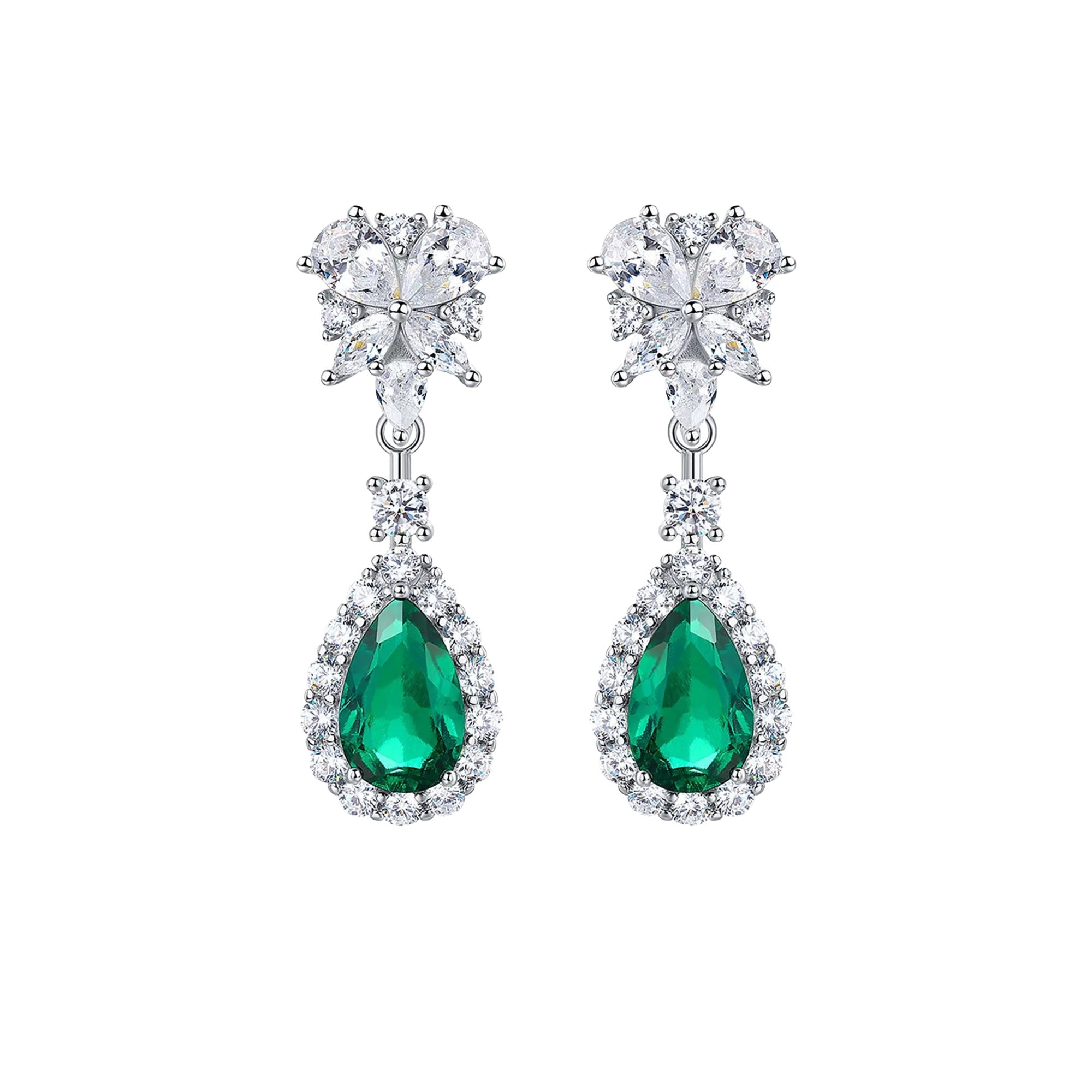 Marilou Teardrop Earrings