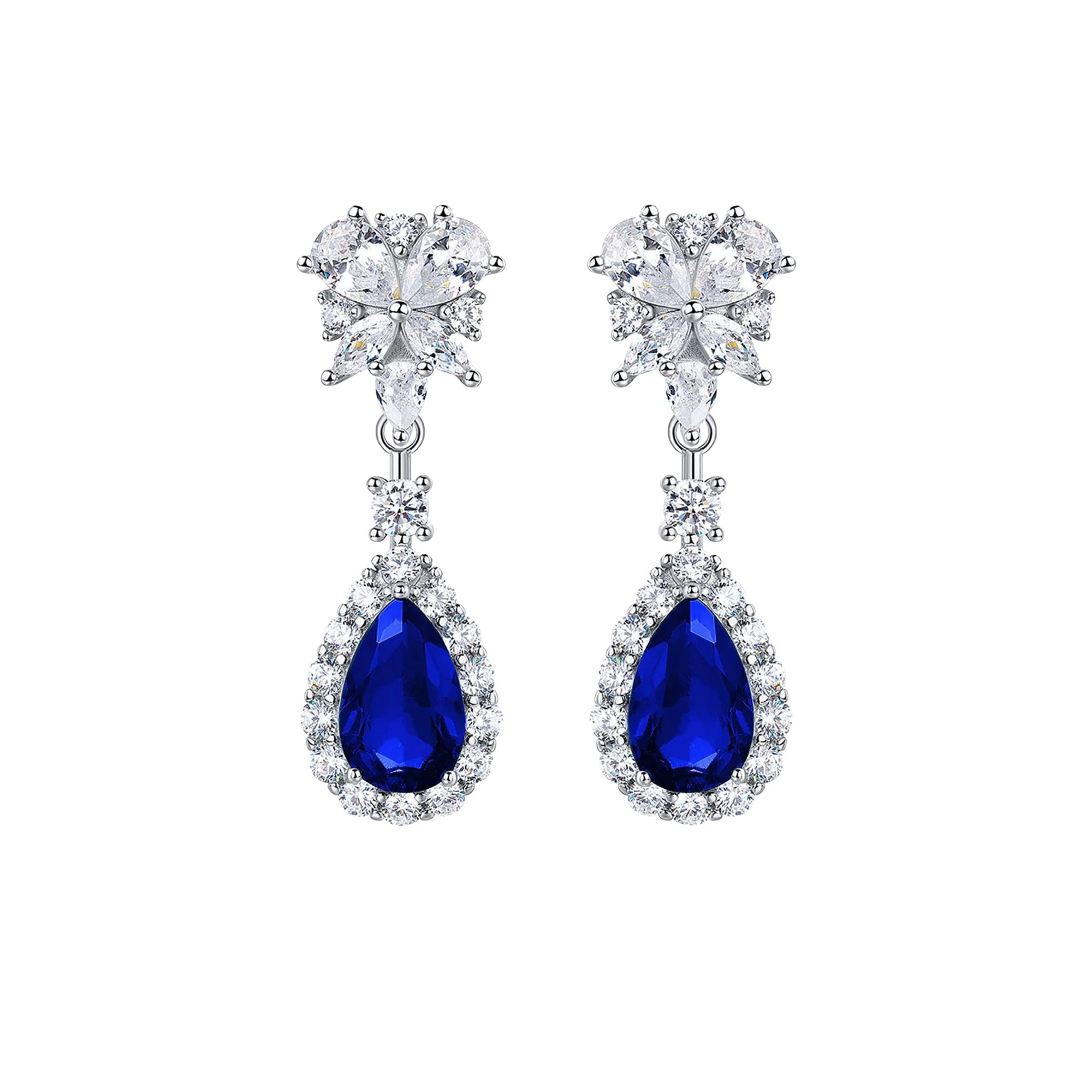 Marilou Teardrop Earrings