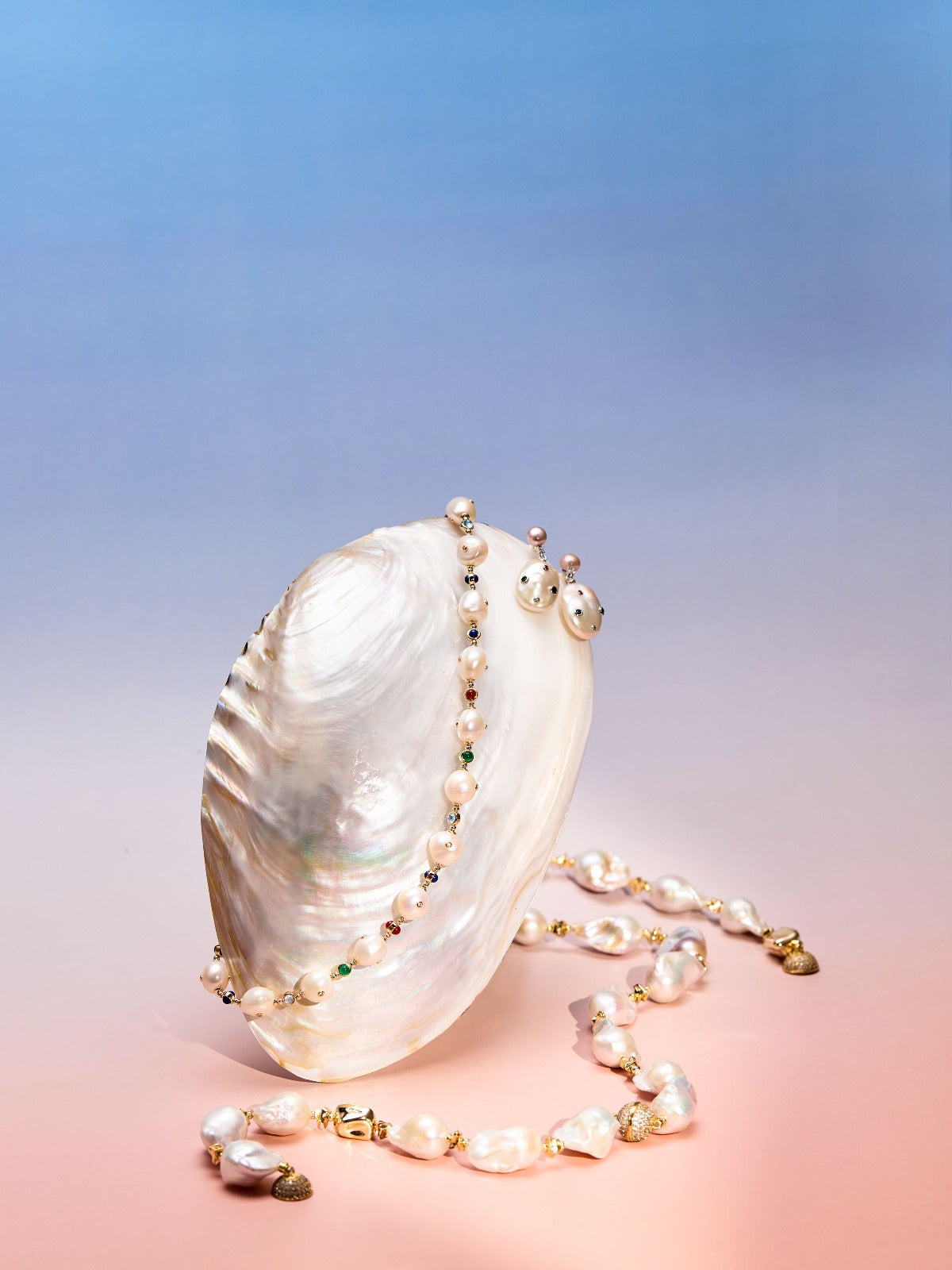 Lumessence Pearl