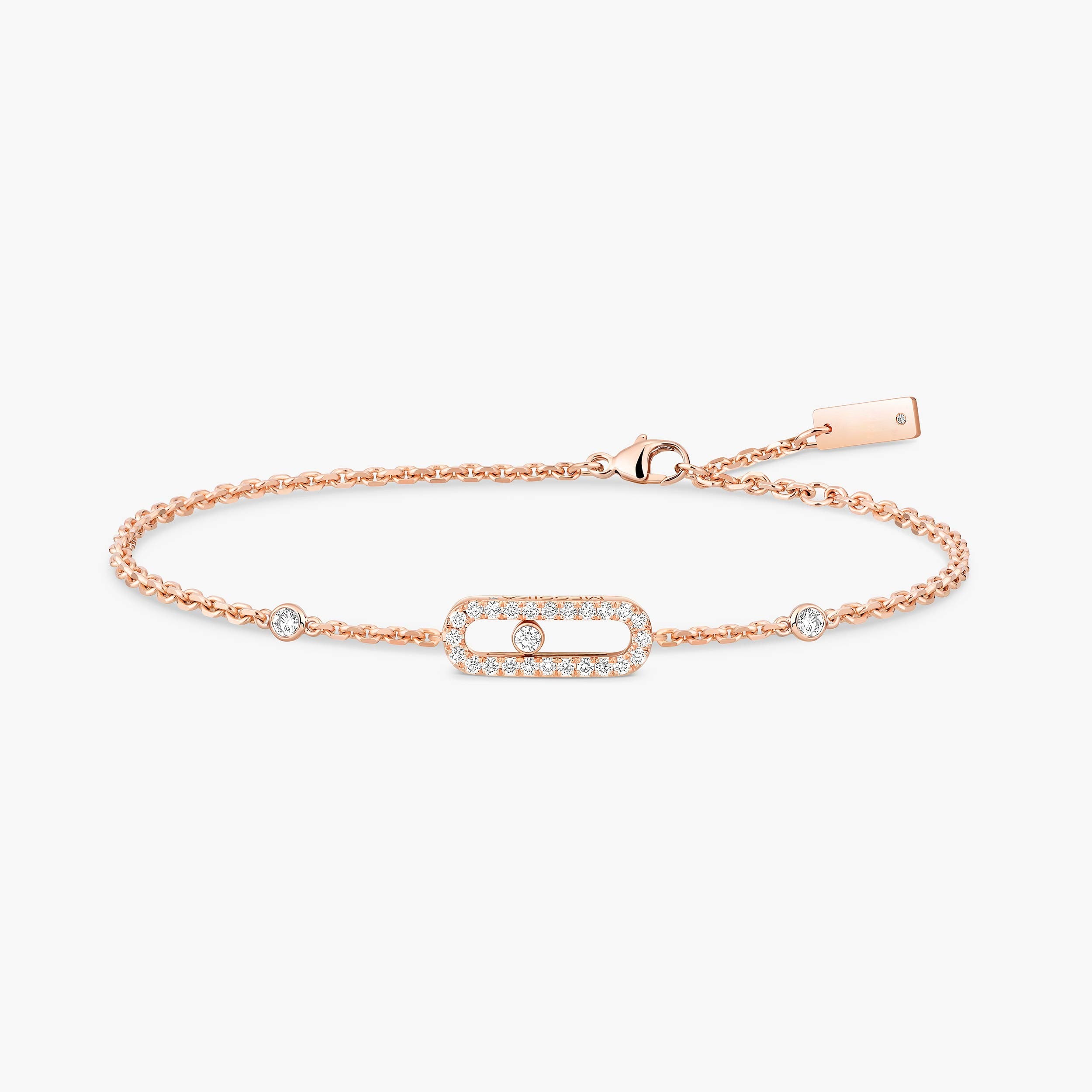 Dune Oval Bracelet