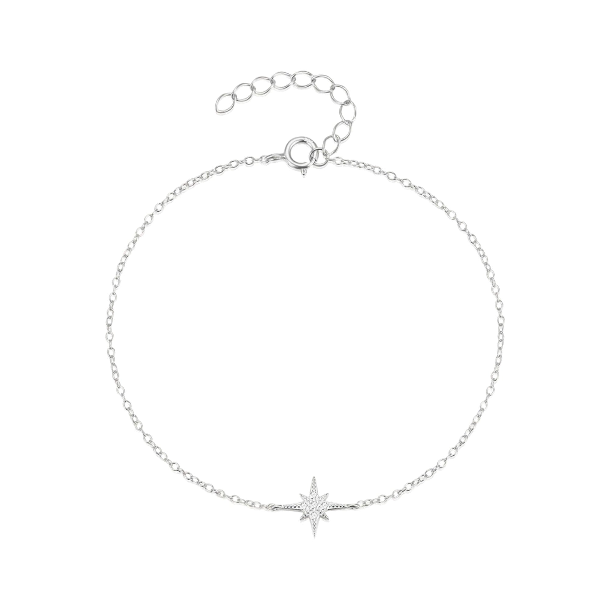 Éowynn Star Bracelet