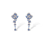 Klara Floral Earrings