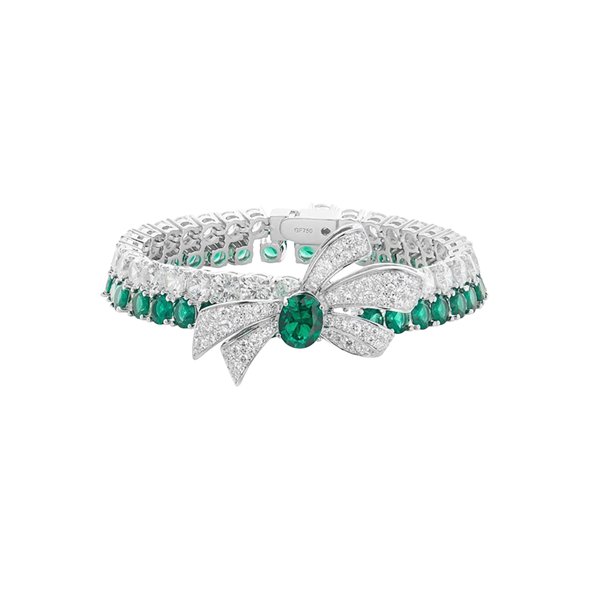 Louna Butterfly Bracelet