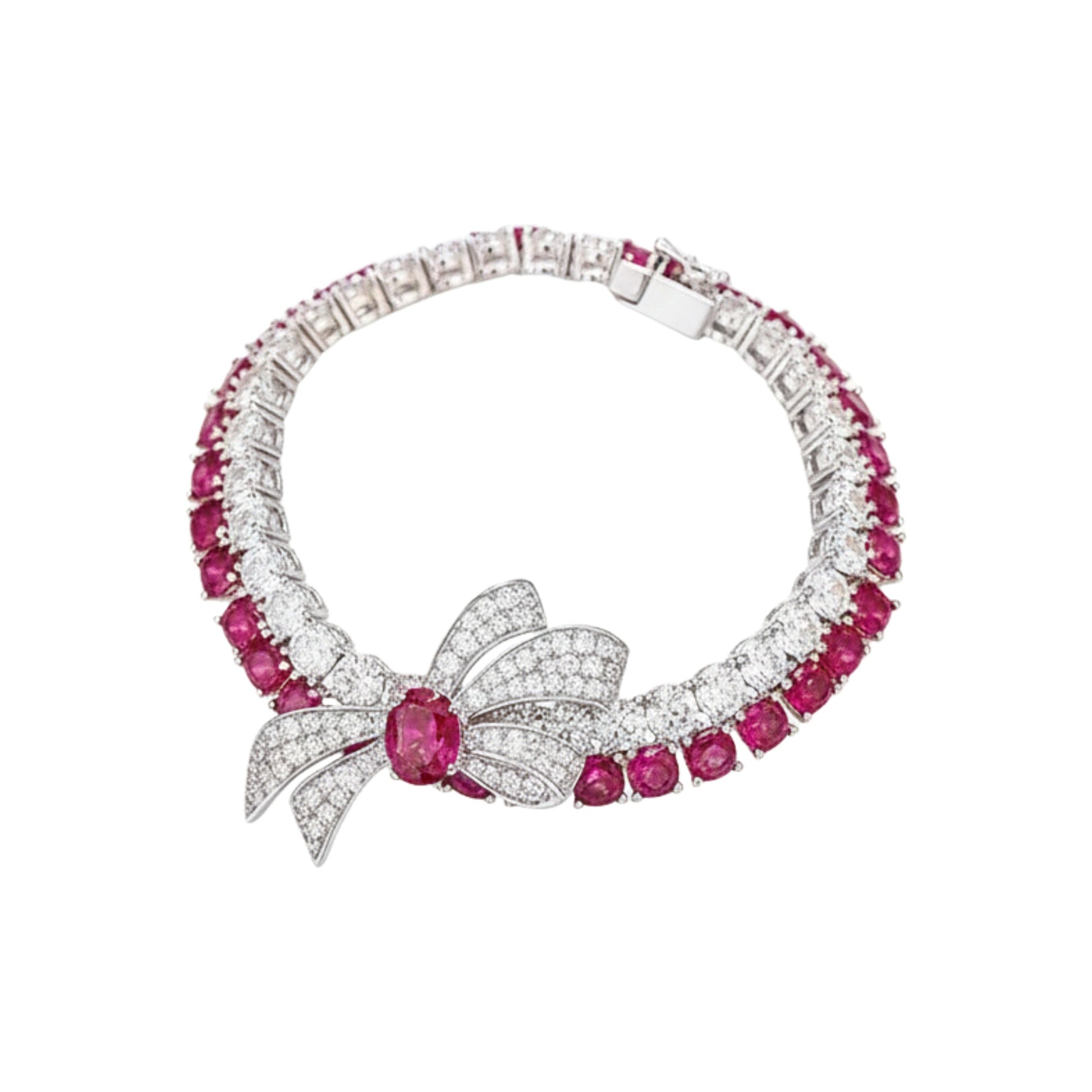 Louna Butterfly Bracelet