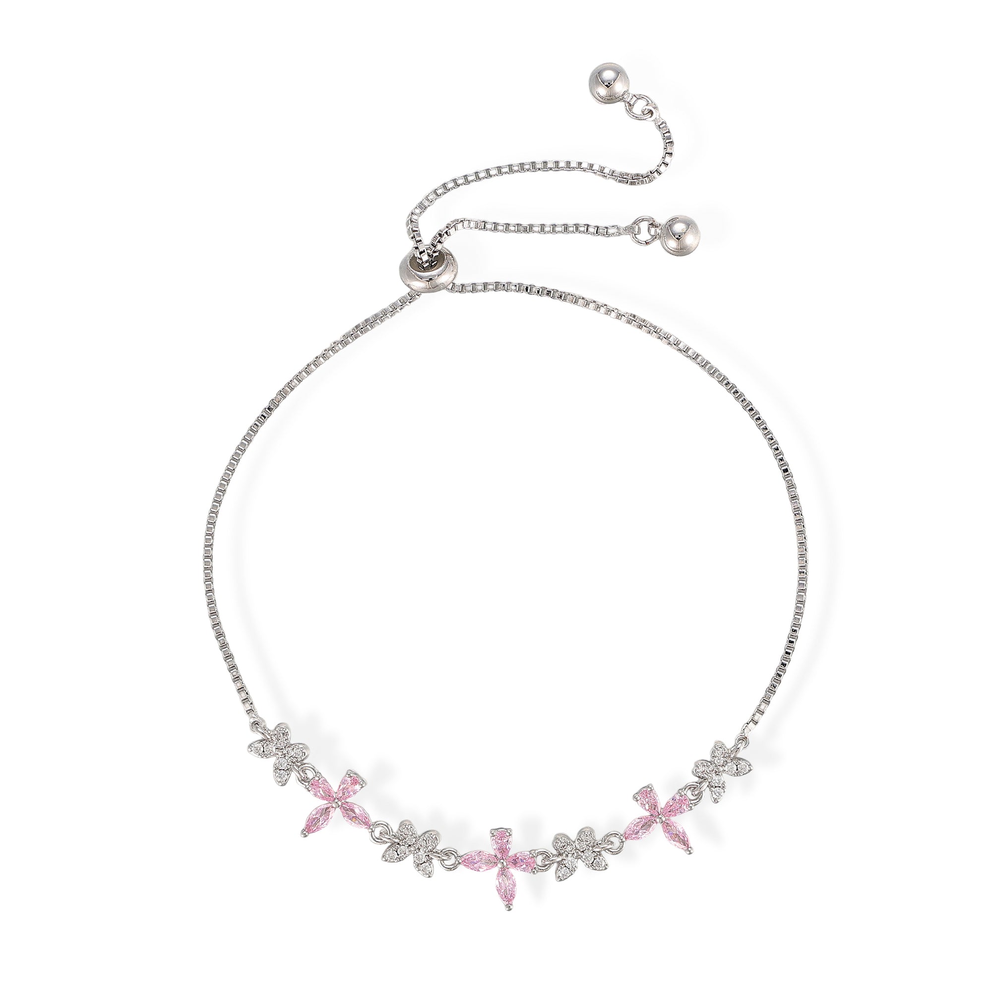 Margit Butterfly Bracelet