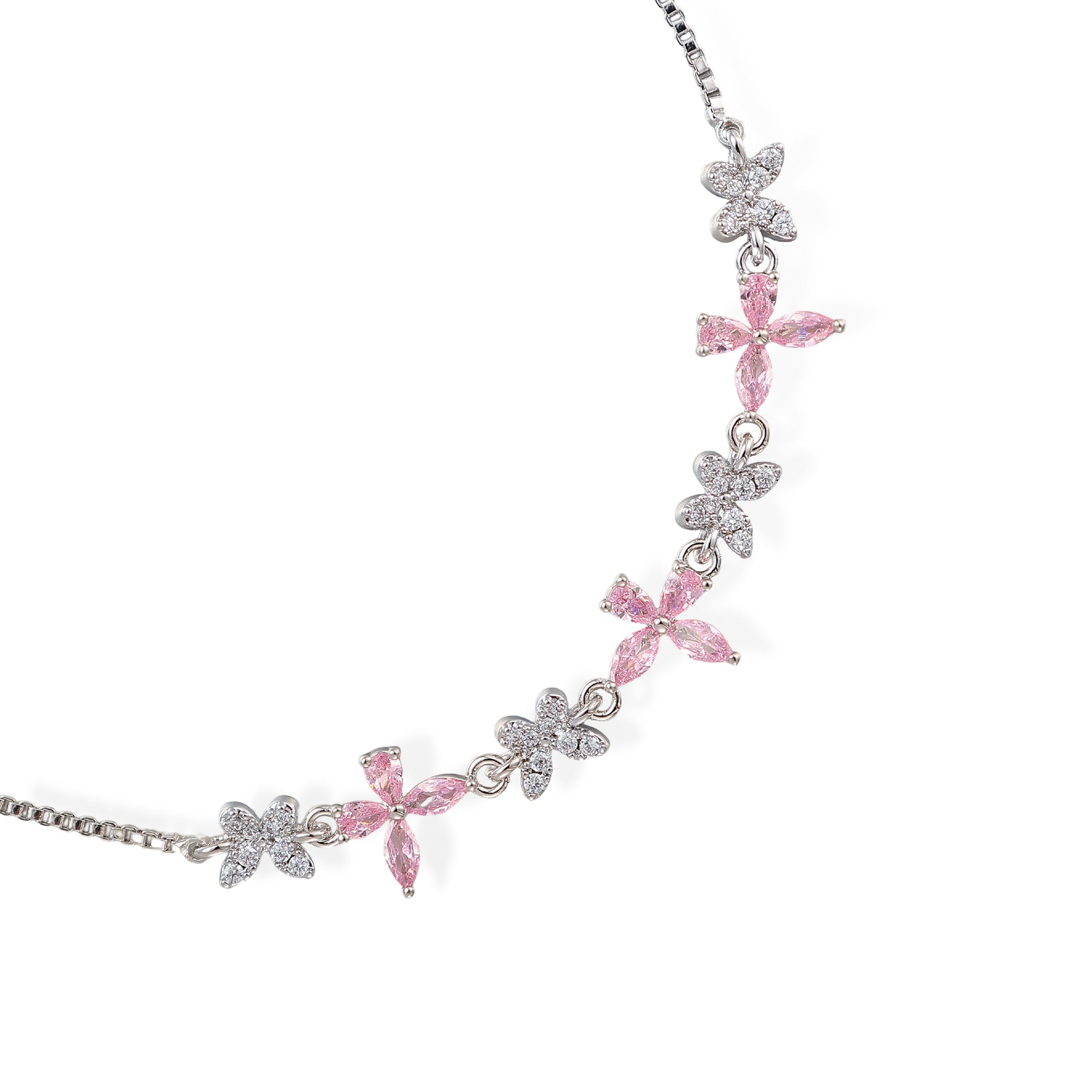 Margit Butterfly Bracelet