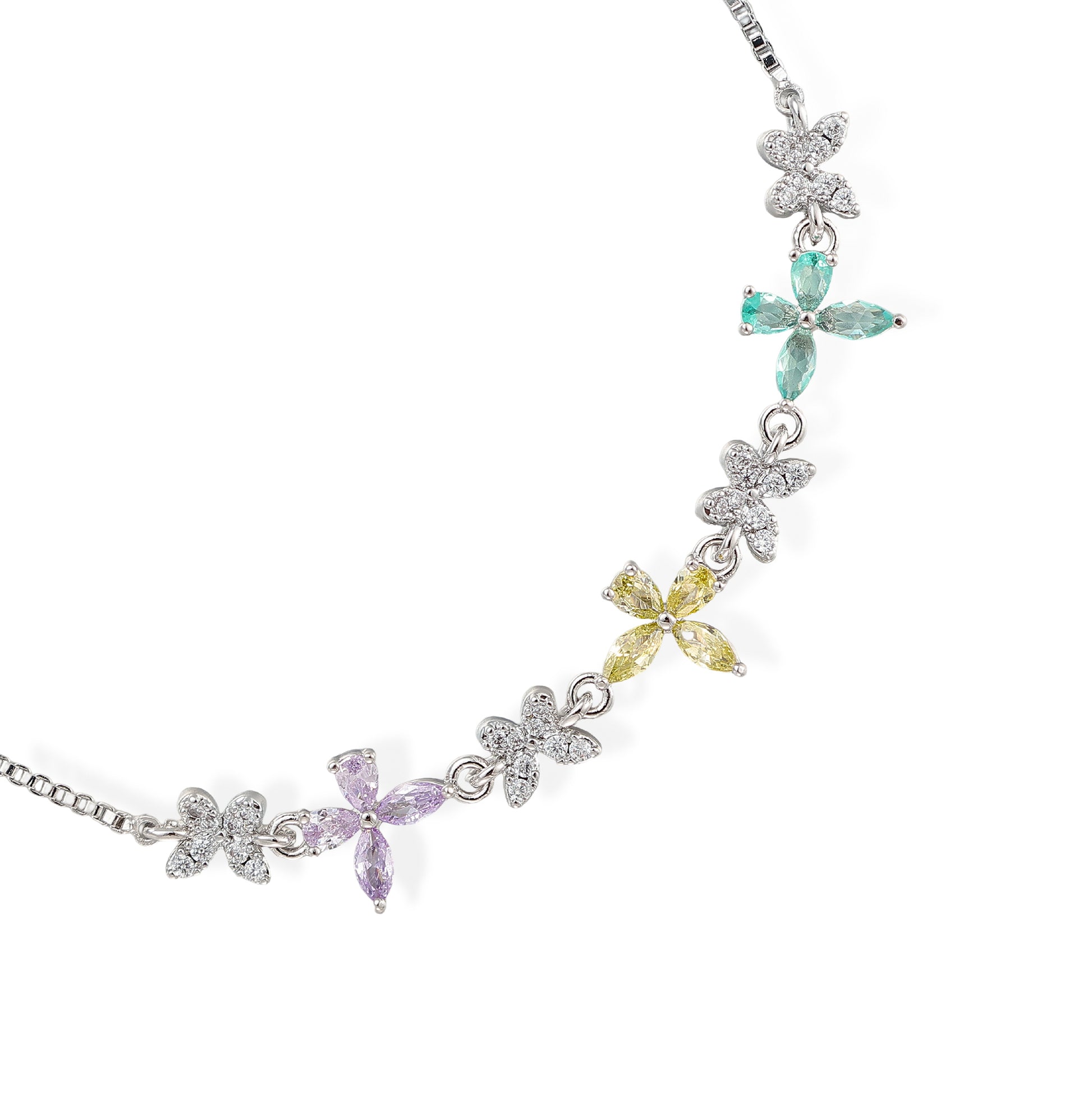 Margit Butterfly Bracelet