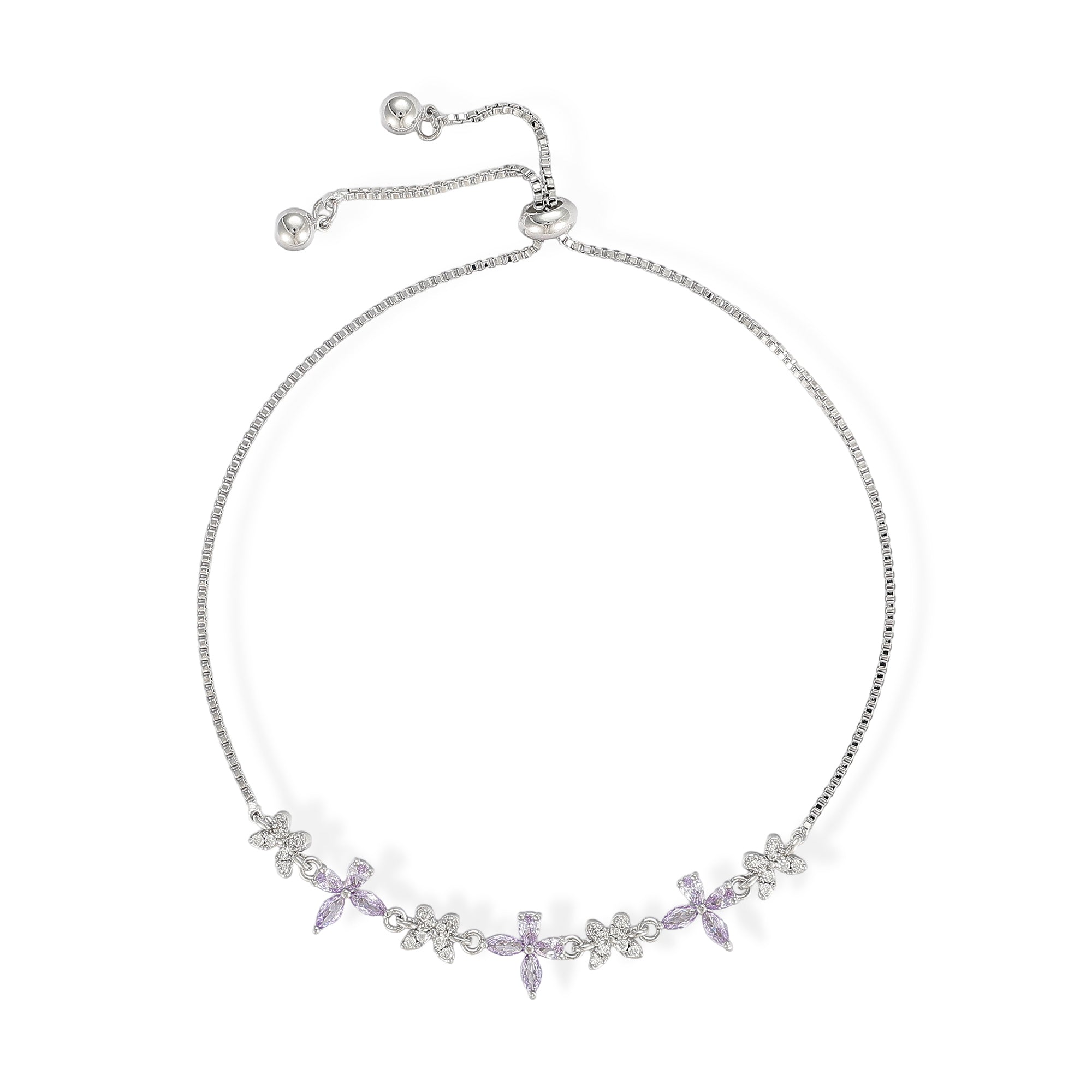 Margit Butterfly Bracelet
