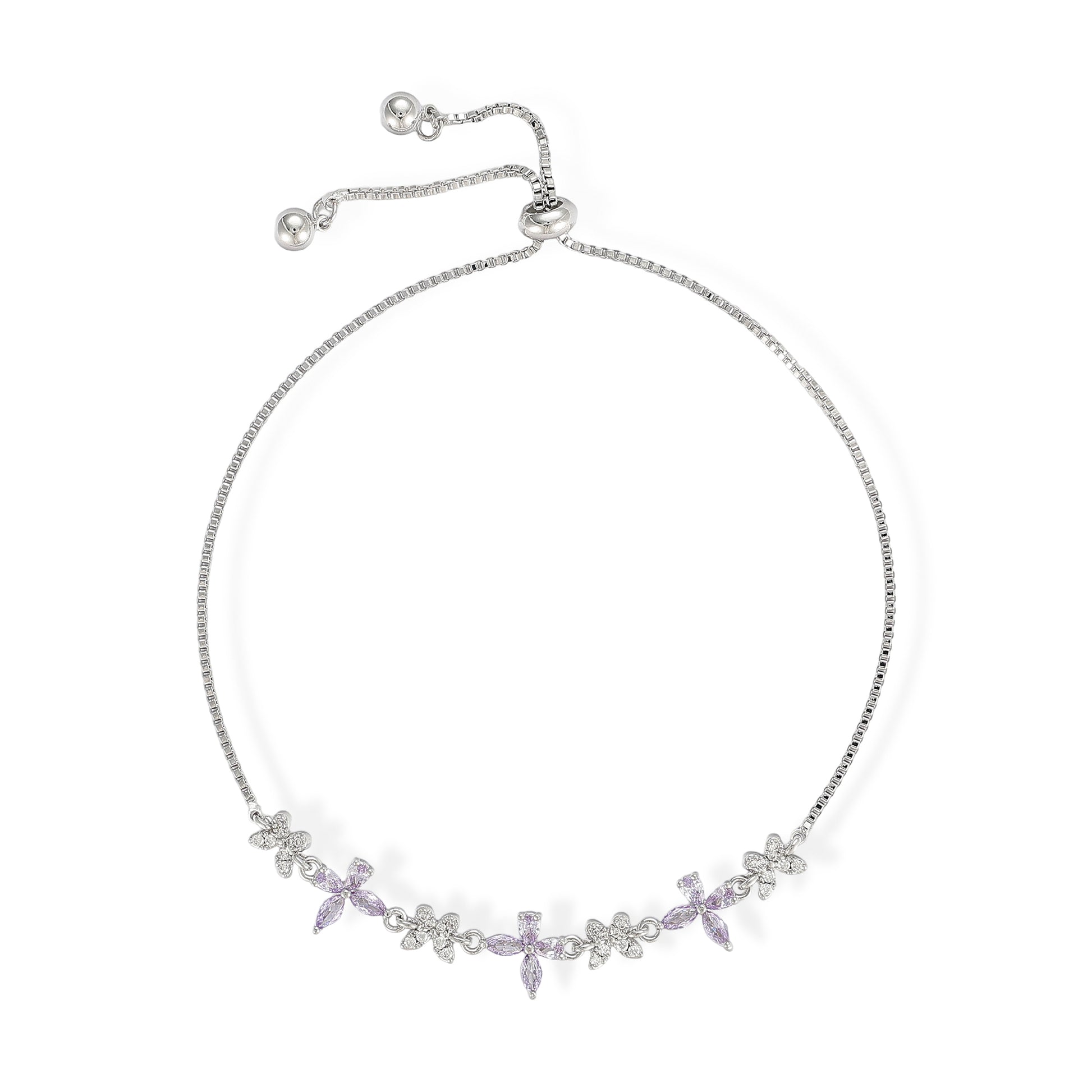 Margit Butterfly Bracelet