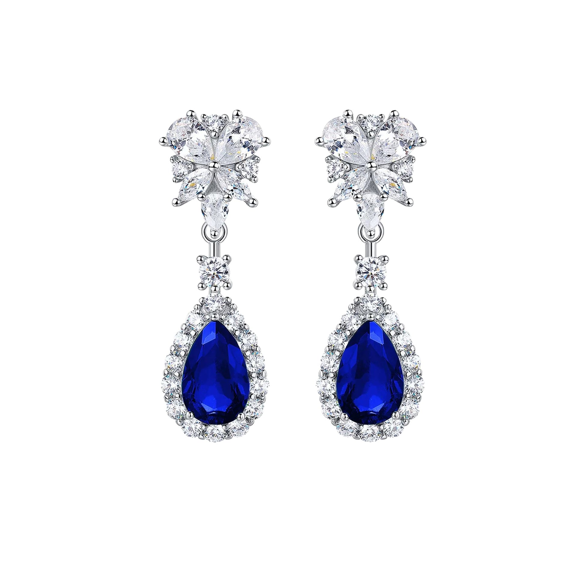 Marilou Teardrop Earrings