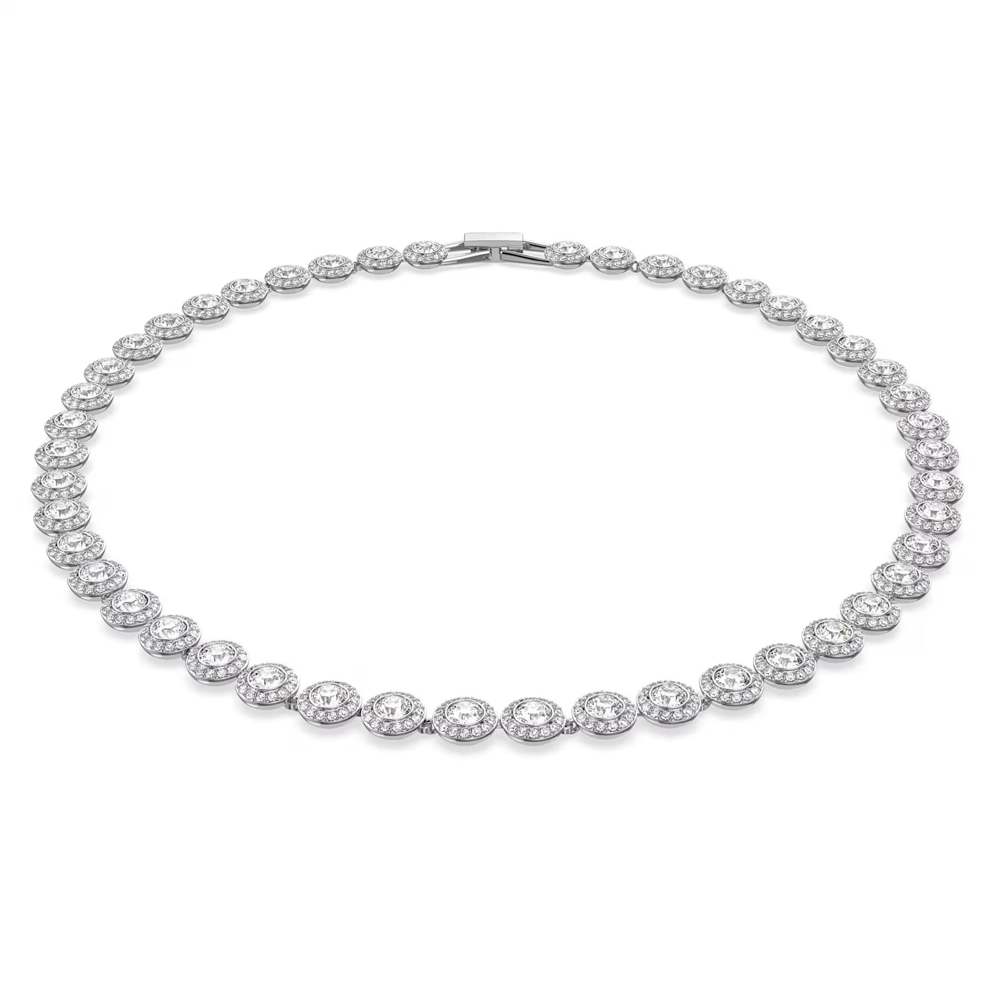 Ramona Round Necklace