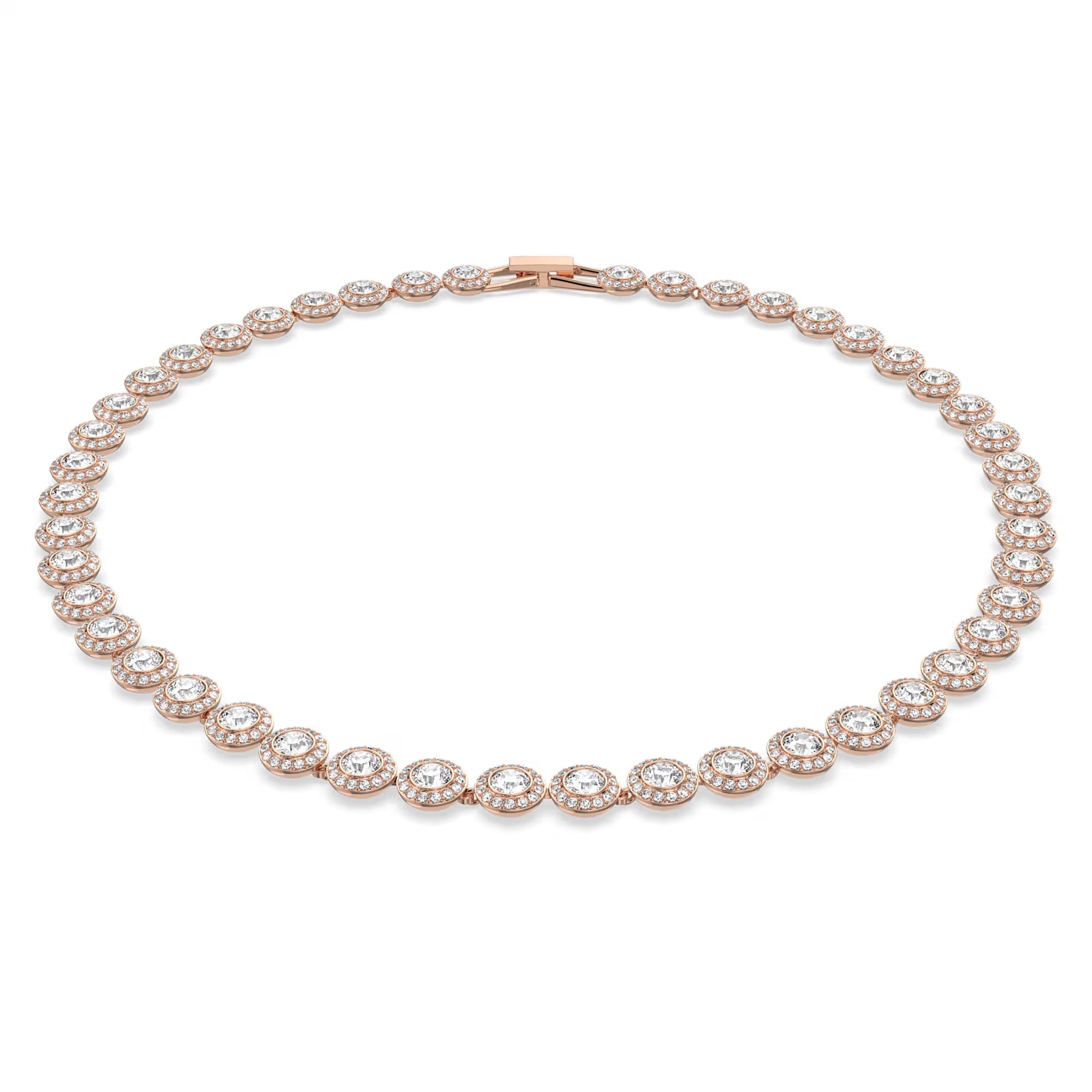 Ramona Round Necklace