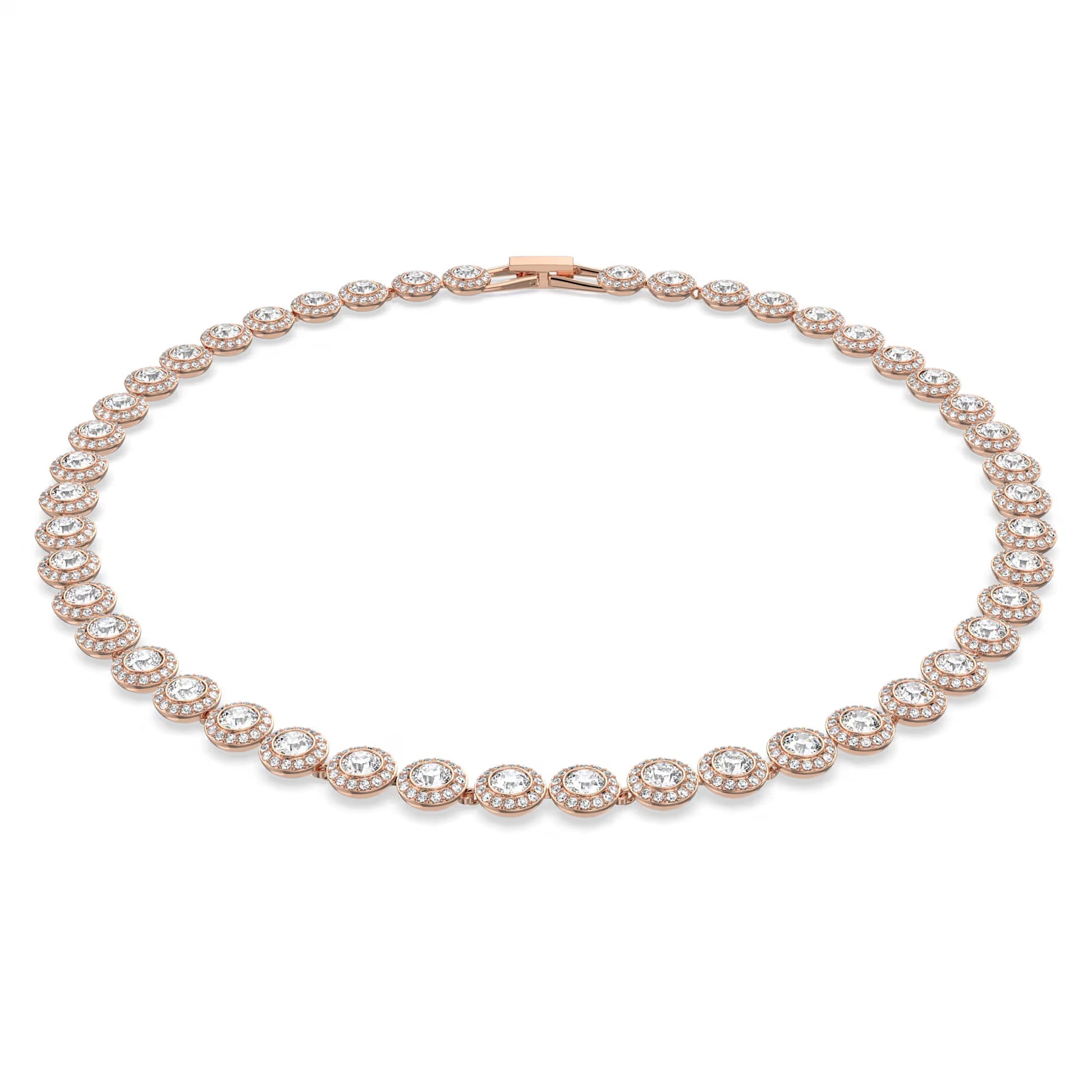 Ramona Round Necklace